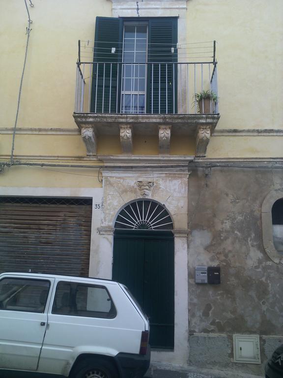 Casa Leone Villa Noto Szoba fotó